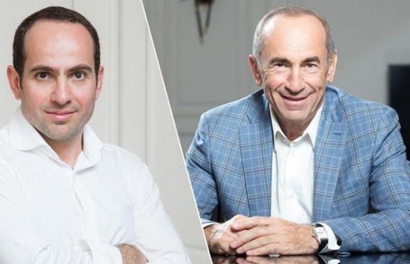 Վերաքննիչը հաստատել է, որ Ռոբերտ և Սեդրակ Քոչարյանների իրավունքները խախտվել են