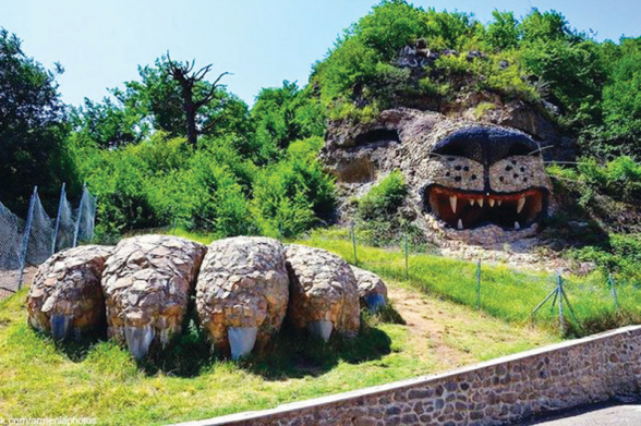 Արցախի պատմական առաքելությունն է «չէ» ասել նիկոլական «թավշյա» էքսպանսիային