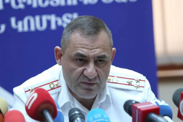 Когда будет принято политическое решение отказаться от эксплуатации Амулсарского рудника, «козлом отпущения» сделают Юру Иваняна – «Грапарак»