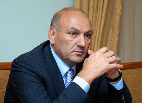 Գագիկ Խաչատրյանը հիվանդանոցում եղել է, բայց… որտե՞ղ է գտնվում նա հիմա․ «Ժողովուրդ»