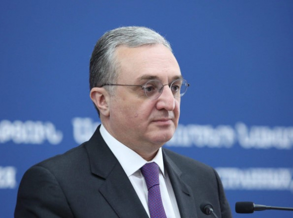 Արցախի հետ անհամաձայնությունները խորքային չեն. ԱԳ նախարար