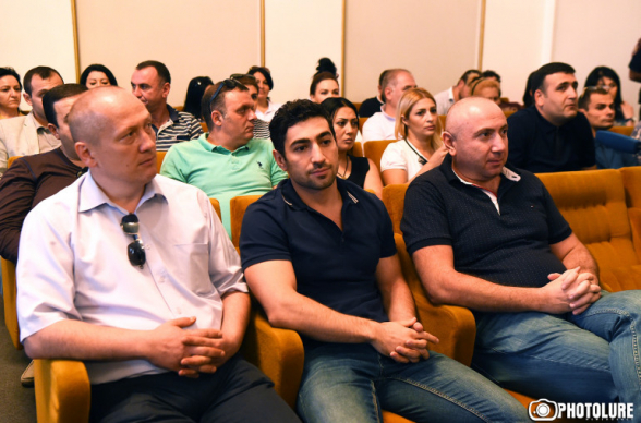 Ակնկալում եմ, որ ՍԴ դատավորները կիրականացնեն արդարադատություն ու չեն ենթարկվի ճնշումներին, որոնք առկա են վերջին ամիսներին. Լևոն Քոչարյան (տեսանյութ)