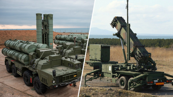 В Турции заявили о возможности закупить дополнительную партию С-400