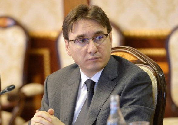 Արմեն Գևորգյանը դատի է տվել իշխող խմբակցության պատգամավոր Արուսյակ Ջուլհակյանին ու փաստաբան Մուշեղ Շուշանյանին