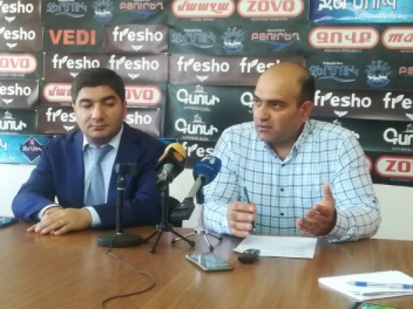 2019թ. 1-ին կիսամյակում գործազուրկների թիվն ավելացել է 16 000-ով. Թադևոս Ավետիսյան