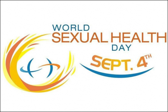 Սեպտեմբերի 4-ը Սեռական առողջության համաշխարհային օրն է