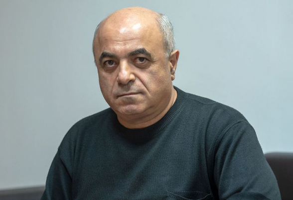 Հայ-ռուսական հարաբերություններում լարվածության միտում կա․ քաղաքագետ