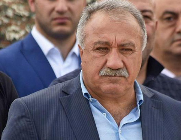 ԵԿՄ-ում որոշել են Սասուն Միքայելյանին դարձնել «ավերակաց» կառավարիչ․ «Հրապարակ»