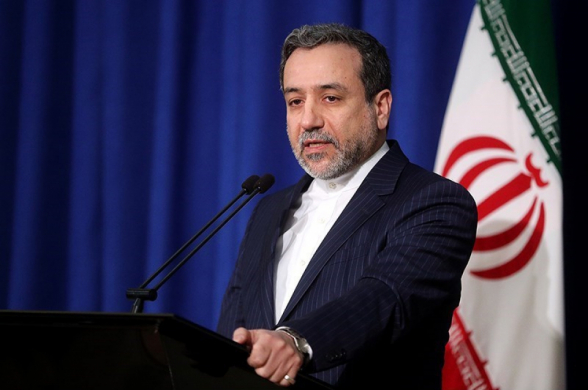 Иран вернётся к соблюдению СВПД при получении кредита на $15 млрд
