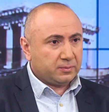 Անդրանիկ Թևանյան․