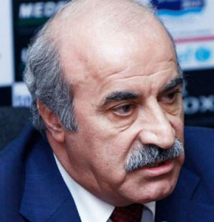 Խոսրով Հարությունյան․