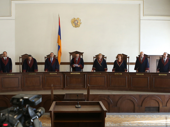 Раскрытые КС «секреты»