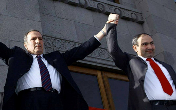 Погибнуть во имя Никола и во имя родины: в чем разница?