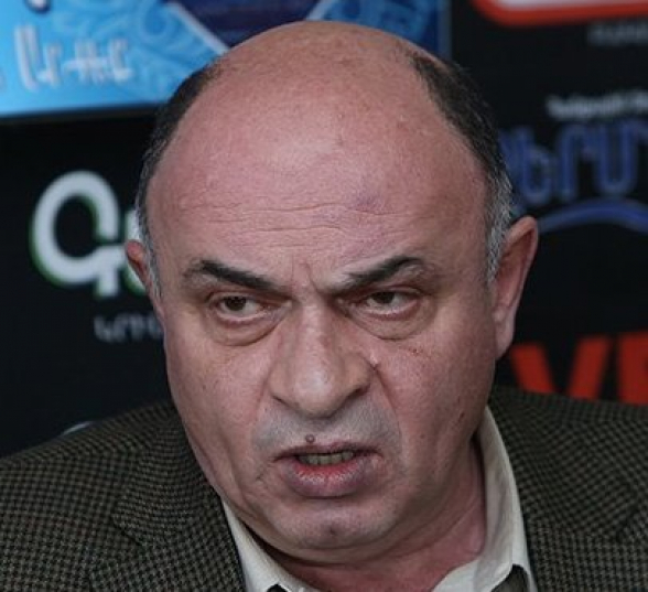 Աղասի Ենոքյան․