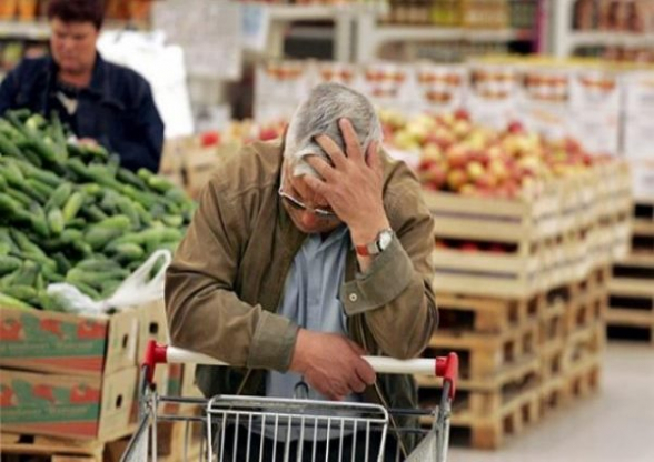 Փաշինյանի խոստացած էժանացումները հասարակությունն այդպես էլ չտեսավ․ «168 ժամ»