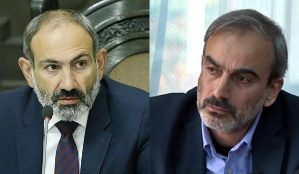 Антироссийские «месседжи» Пашиняна: 5-я колонна активизируется