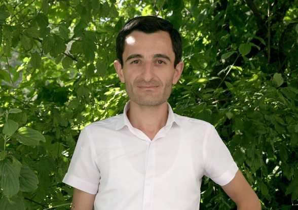 Հարմար առիթ է, որպեսզի Ժիրայր Սեֆիլյանն իր ջոկատով ազատագրի 2016թ. կորցրած 800 հա տարածքը