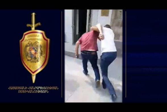 Կապանում թոշակառու կնոջ են կողոպտել