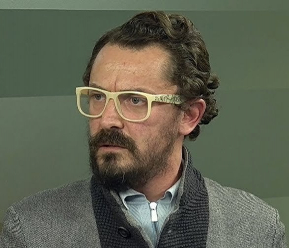 Մենուա Հարությունյան․