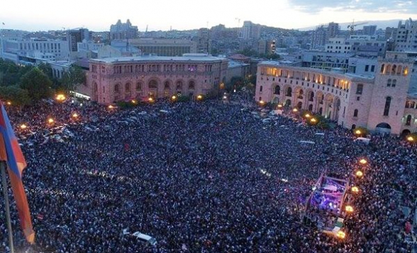 Как промотать энергетику революции