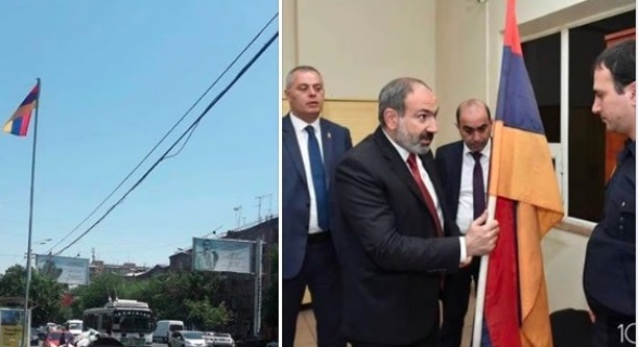 Հայկ Մարությանն էլ հո էն խեղճ մաքսավորը չէ՞