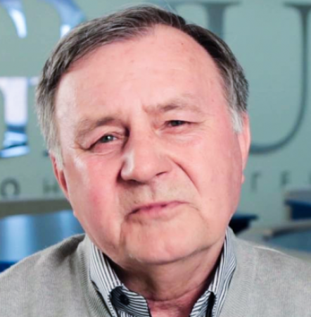 Ստանիսլավ Տարասով․