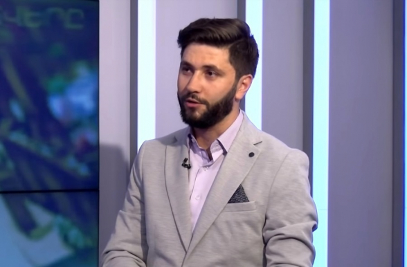 «Ծռերի» հետ հանդիպումը վկայում է Փաշինյանի քաղաքական կապիտալի մսխման մասին» (տեսանյութ)