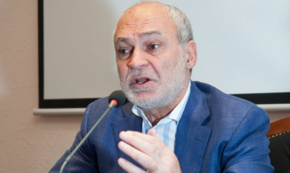 Շիշկինին ապաստան տալով` Հայաստանի իշխանությունը թքում է Ռուսաստանի իշխանության երեսին. Ա. Միհրանյան