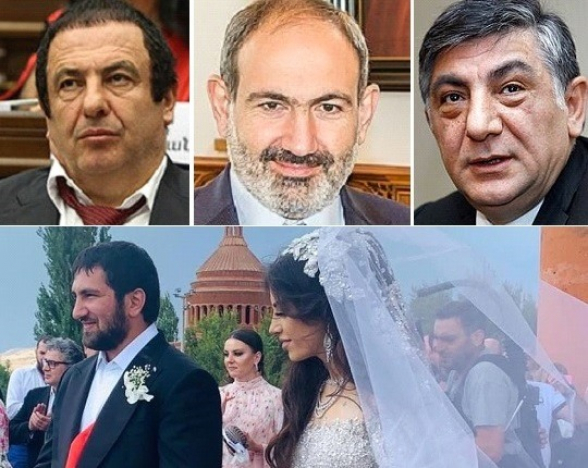 Олигархическое обаяние «бархатной» революции