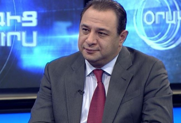 Այն, ինչ արել եք Վրաստանում և Ուկրաինայում, մեզ մոտ չի հաջողվի