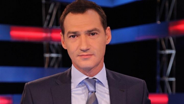 Журналист Роман Бабаян избран депутатом Мосгордумы