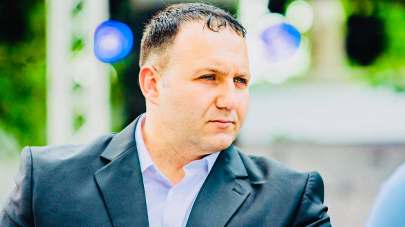 Փողոցում մնացած հեղափոխություն