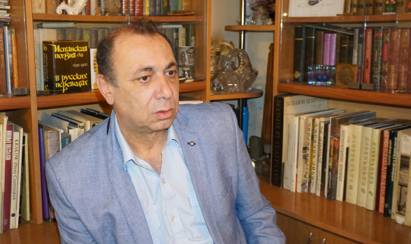 Ամենատխուր վիճակագրությունը