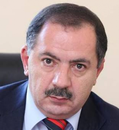 Агван Варданян