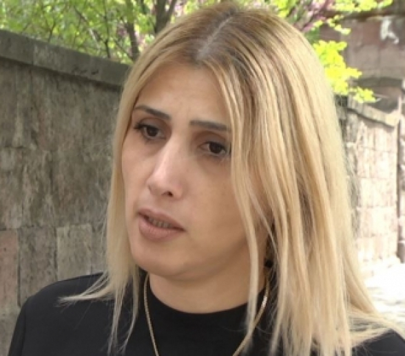 Էլինար Վարդանյան․