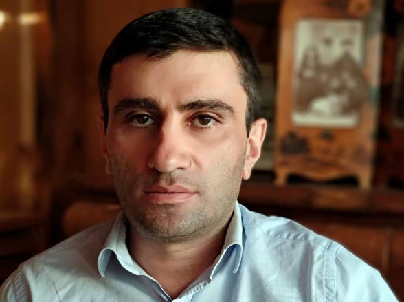 Մարսը գաղութացվելու է՝ Նիկոլի հետ կամ առանց Նիկոլի