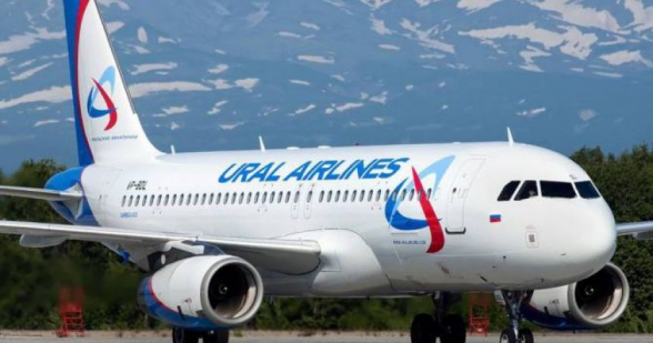 Երևանից Մոսկվա և Սանկտ Պետերբուրգ թռիչքները հետաձգվել են