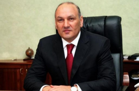 Защита обжаловала арест экс-министра финансов Армении Гагика Хачатряна