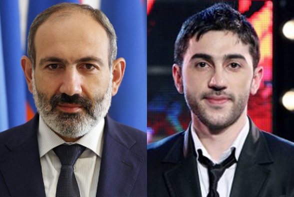 Այս որոշման հետ ոչ մի կերպ չեմ կարող հարմարվել