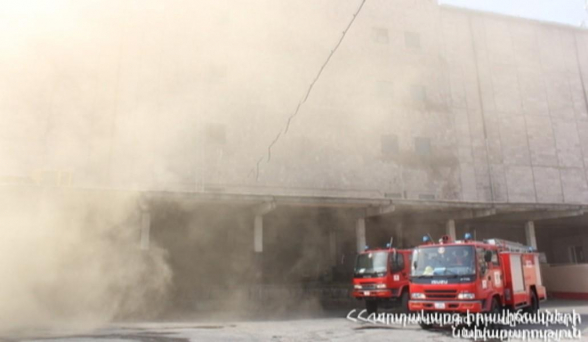 Կառավարությունը «Ձյունիկ սառնարան»-ին ավելի քանի 14 մլն դրամ փոխհատուցում կտրամադրի