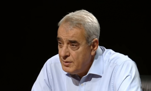 «Փաշինյանը Արցախի Հանրապետության հանդեպ վարում է հիբրիդային պատերազմ»․ Դավիթ Շահնազարյան (տեսանյութ)