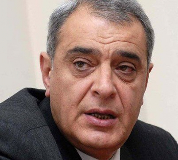 Давид Шахназарян