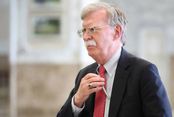 ԱՄՆ-ի նախագահի՝ ազգային անվտանգության հարցերով օգնականի պաշտոնին հավակնում Է 10 մարդ