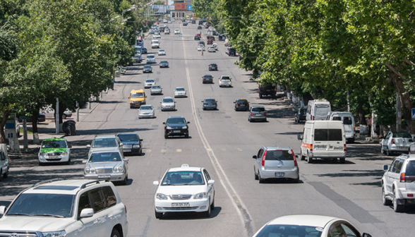 Առաջին ընթերցմամբ ընդունվեց վարորդների համար բալային համակարգի ներդրման օրինագիծը