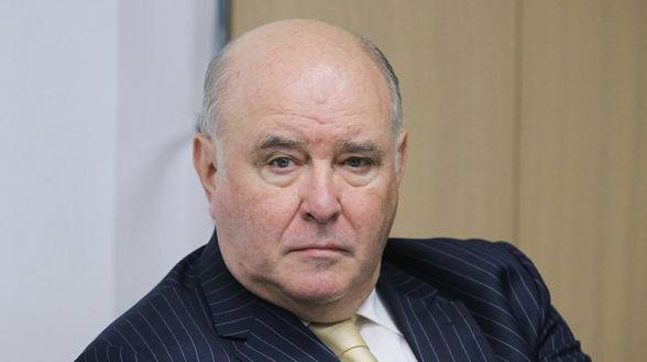 Պուտինը պաշտոնանկ է արել փոխարտգործնախարարին