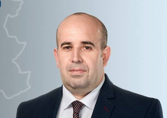 Երկրաշարժի օջախի էներգիան պարպվում է. Շիրակի մարզպետ