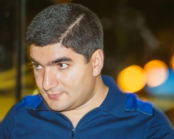 Այսօր արդեն պաշտոնապես դիմեցինք ՀՀ վարչապետին (լուսանկար)