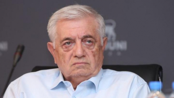 Դատավորը քնելուց առաջ Քոչարյանի գործի մասին է մտածում․ փաստաբան