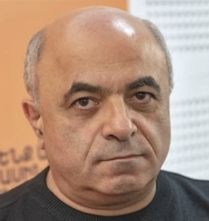 Ерванд Бозоян