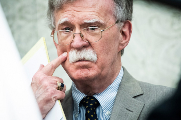 Բոլթոնը գնաց, Պուտինը կգա. օրակարգային փոփոխություններ կլինե՞ն ՀՀ-ԱՄՆ հարաբերություններում․ «Հրապարակ»